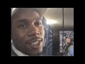 Darren McFadden - Talking With New Raiders RB McFadden Darren McFadden - Talking With New Raiders RB McFadden
