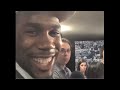 Darren McFadden - Talking With New Raiders RB McFadden