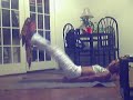 Me -  Yoga