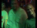 Sonderbar Sorry Ostheim we love Techno