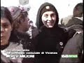 Students strike in Vicenza against dal Molin (ch 68)