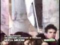 Students strike in Vicenza against dal Molin (ch 68)