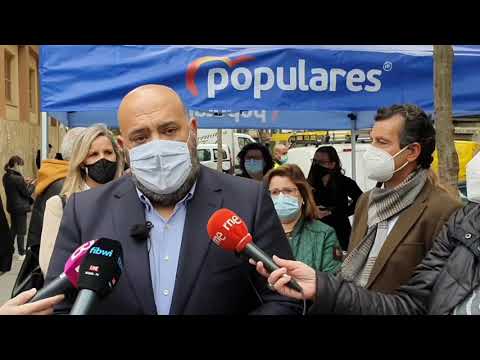 Jaime Martínez: