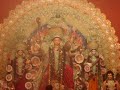 Durga Pooja at Kali Bari Mandir, Delhi Durga Pooja at Kali Bari Mandir, Delhi