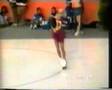 Constanze Hobfel.Mundial Reus 1997. F.O