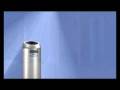 New technology in air disinfection - AEROSAN