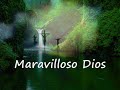 Musical Maravilloso Dios - Forgiven