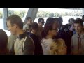 BMF /Óbudai Egyetem/ GólyaHajó 2009