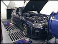 Polly getting a good spanking !!!!!!!!   2jz gte