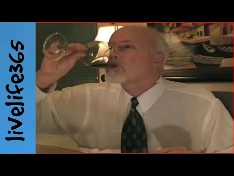 how to properly enjoy wine