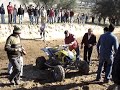 Corrida de Sto. Estev�o arranke