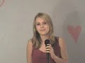 Krista Nicole - I cant make you love me Krista Nicole - I cant make you love me