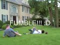 Cut Tackle