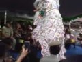 Barongsai: Chinese New Year Dance
