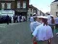 Marche de la Madeleine - Marine Impériale Russe