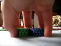 Poker Chip Trick