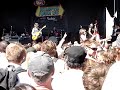 The Living End - E-Boogie (Warped Tour 2006) The Living End - E-Boogie (Warped Tour 2006)