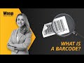 What is a Barcode? -- Wasp Barcode