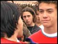 El video Dos décadas de innovación educativa refleja el modelo pedagógico y la vida que se desarrolla dentro del Instituto Alberto Merani. Este video contiene entrevistas de los diferentes directivos y profesores del Instituto, en especial del Director Julián De Zubiría Samper, así como la de algunos estudiantes.