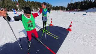 2026 Kış Triatlonu (Kısa Versiyon)