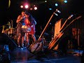 Kitty, Daisy & Lewis: Going Up The Country