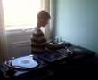 12 year old scouse house dj 8 min session