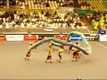 2007 Macau Asia Indoor games Dragon Dance - Zhonghua Taipei2