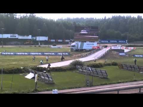 Latest WRC HD & Rally HD Videos