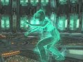 Tengu vs. Spartan 458 & Alpha-152