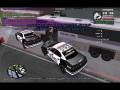 GTA SA online Cops and Robbers