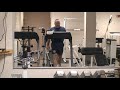 Mike work cardio 1