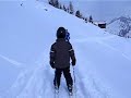 Skiroute Skiroute