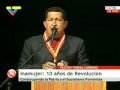 Chávez Con lo ocurrido en Honduras los Gorilettis no podrán mandar más en América Latina