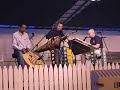 Dan Landrum hammered dulcimer