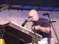Dan Landrum hammered dulcimer