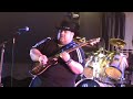 Johnny Hiland - Mercury Blues (Experience PRS 2007)