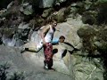 cliff jumping cliff jumping