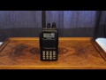 Yaesu FT-60 Review