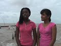 \"Hope for Mahaica\": Meet Pavrina and her family