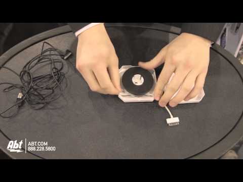 how to organize electronics