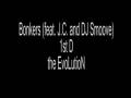 Bonkers PREVIEW - HOT NEW DANCE