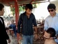 Torturas da Ditadura. 3ºA Escola Presidente José Sarney