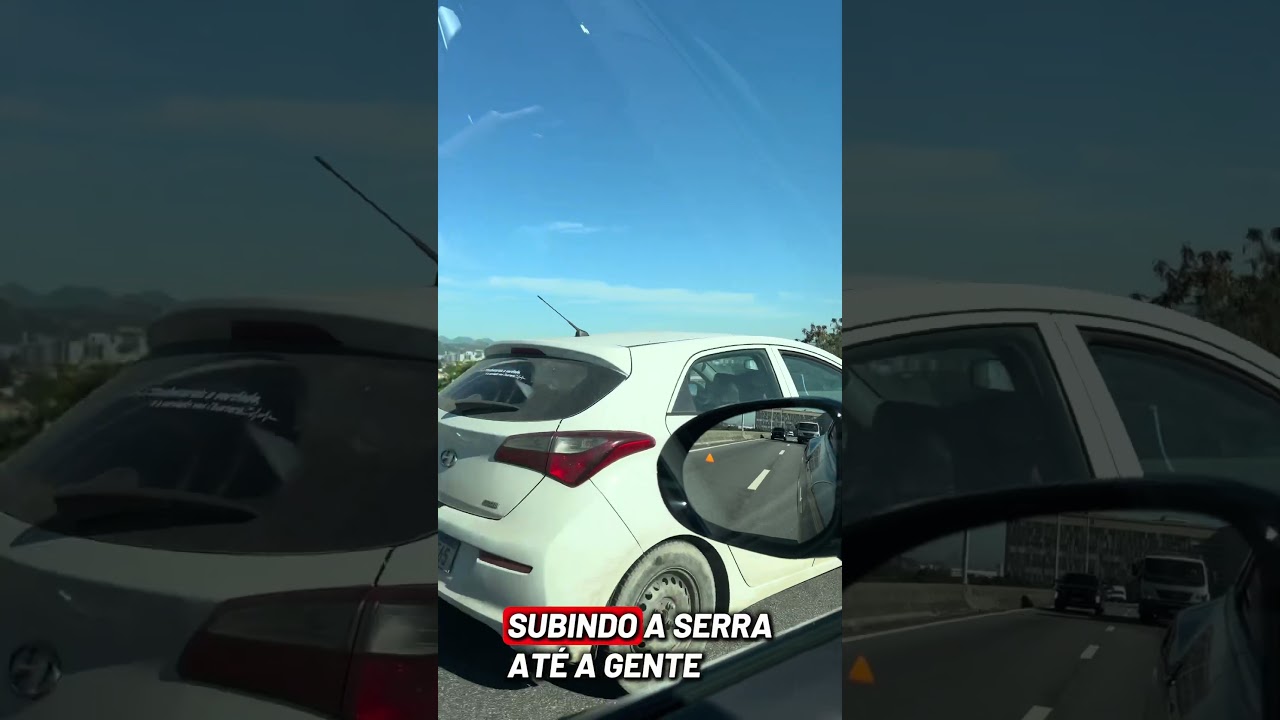 DA PARA VIAJAR DE ELÉTRICO? Testei o BYD Sealion 7 na ESTRADA - tem vídeo completo no CANAL