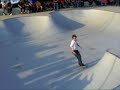 25 Aprile - Skate Park - Parco Stura (Torino)
