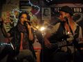 Quien Primero- Beatriz Luengo & Yadam [Mestizaje 2009] 12/12/09
