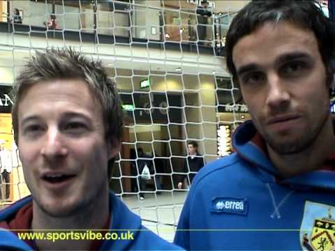 Wade Elliott & Michael Duff