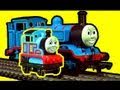 Thomas Mini Me - Smallest HO Powered Thomas