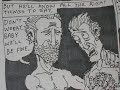 Crass Sophisticate Music Reviews ft: 