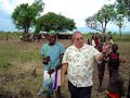 Regions Beyond - Bruce McDonald in Mursi village