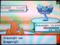 videos de Pokémon D/P Wi-Fi Battle #53: Goldialga96 vs Gilester